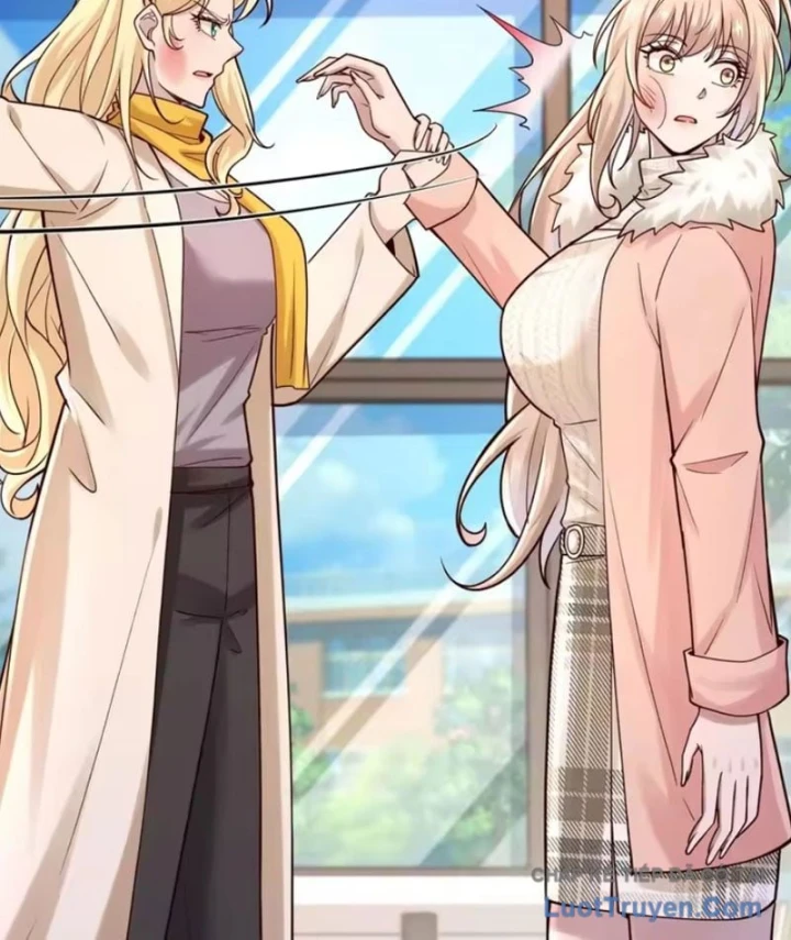 Thiết Lập Hình Tượng Nam Thần Sụp Đổ Rồi! Chapter 43 - 55