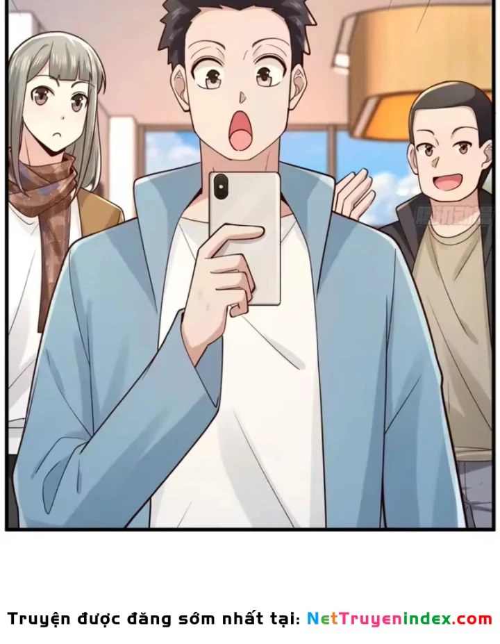 Thiết Lập Hình Tượng Nam Thần Sụp Đổ Rồi! Chapter 43 - 58