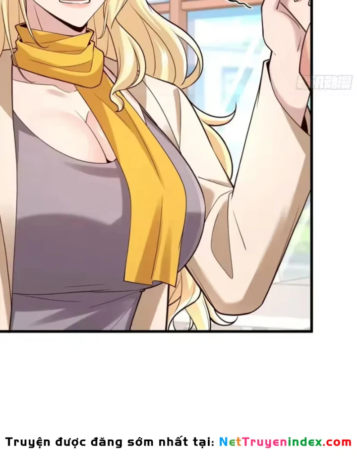 Thiết Lập Hình Tượng Nam Thần Sụp Đổ Rồi! Chapter 44 - 2