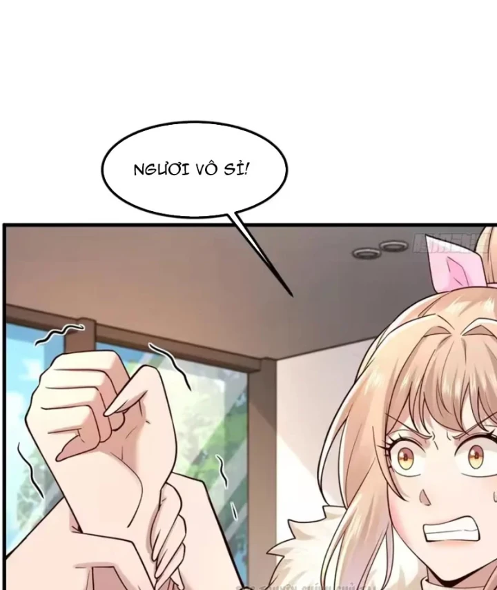 Thiết Lập Hình Tượng Nam Thần Sụp Đổ Rồi! Chapter 44 - 3