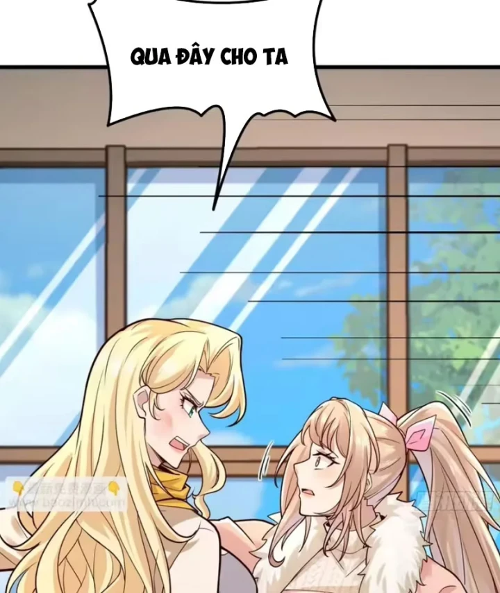 Thiết Lập Hình Tượng Nam Thần Sụp Đổ Rồi! Chapter 44 - 5