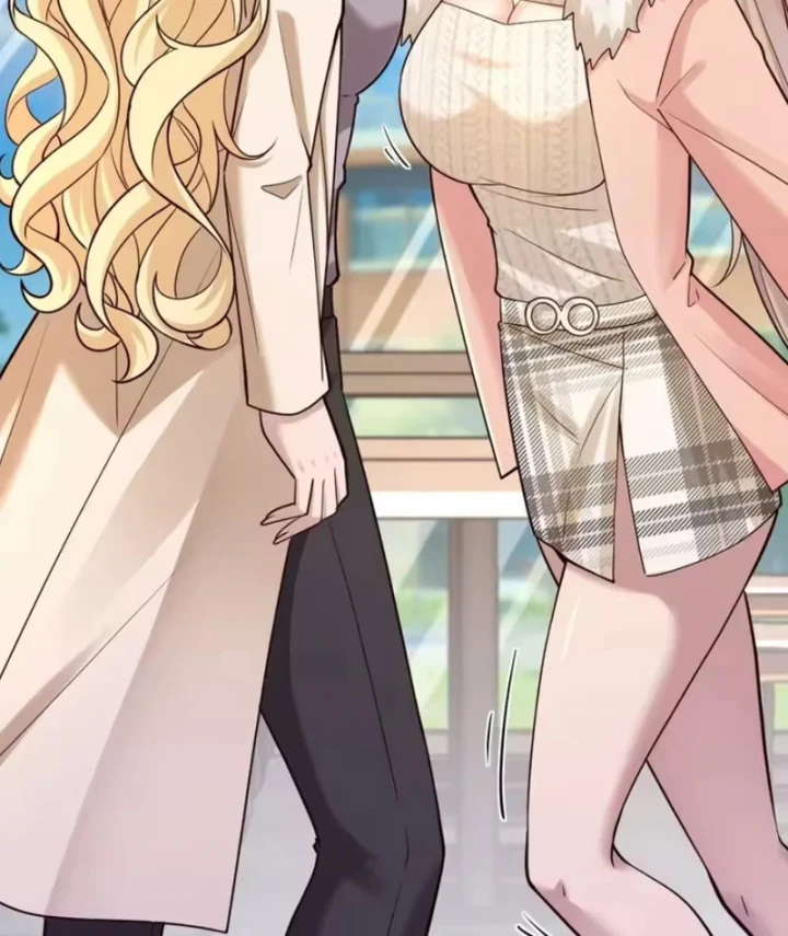 Thiết Lập Hình Tượng Nam Thần Sụp Đổ Rồi! Chapter 44 - 6