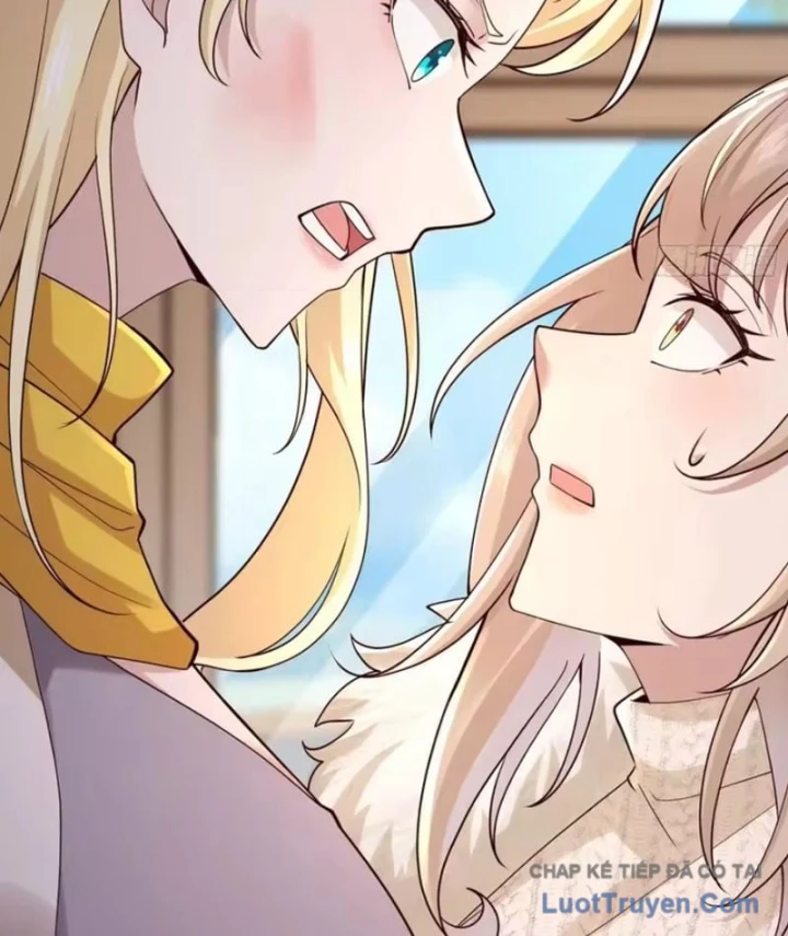 Thiết Lập Hình Tượng Nam Thần Sụp Đổ Rồi! Chapter 44 - 8