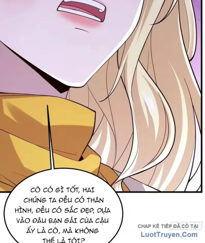 Thiết Lập Hình Tượng Nam Thần Sụp Đổ Rồi! Chapter 44 - 11