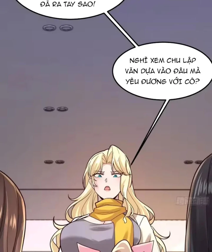 Thiết Lập Hình Tượng Nam Thần Sụp Đổ Rồi! Chapter 44 - 16