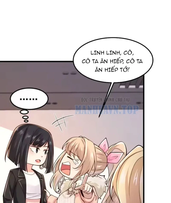 Thiết Lập Hình Tượng Nam Thần Sụp Đổ Rồi! Chapter 44 - 19