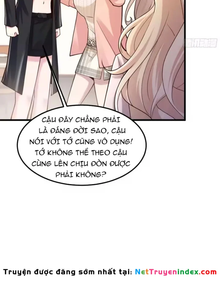 Thiết Lập Hình Tượng Nam Thần Sụp Đổ Rồi! Chapter 44 - 20