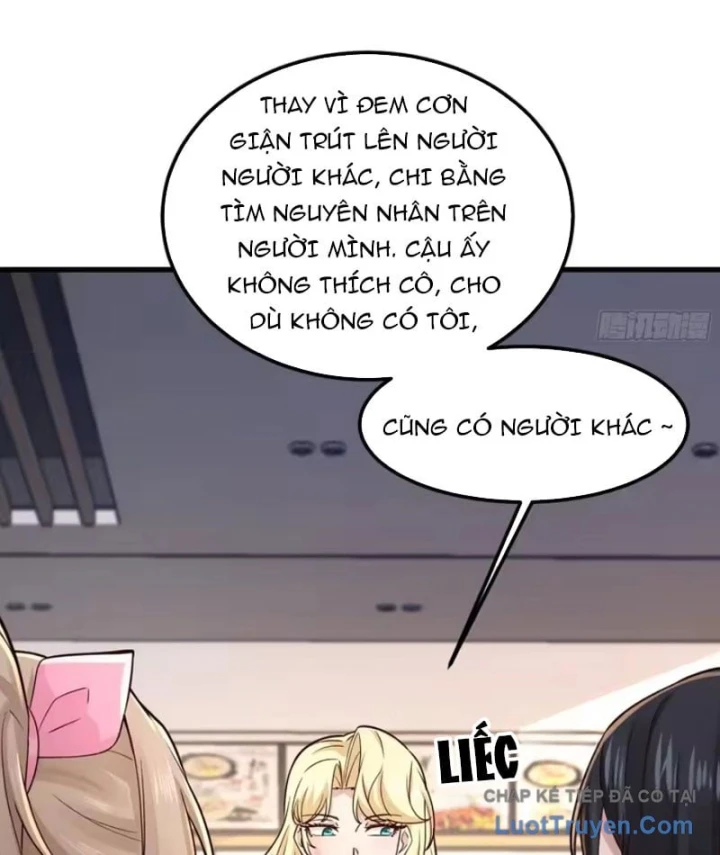 Thiết Lập Hình Tượng Nam Thần Sụp Đổ Rồi! Chapter 44 - 21