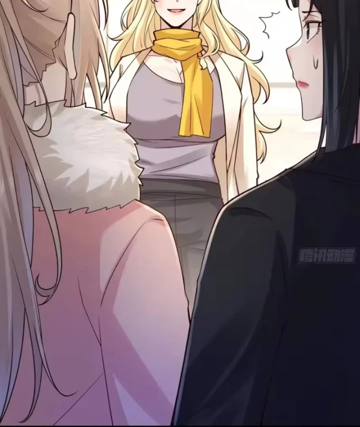 Thiết Lập Hình Tượng Nam Thần Sụp Đổ Rồi! Chapter 44 - 22