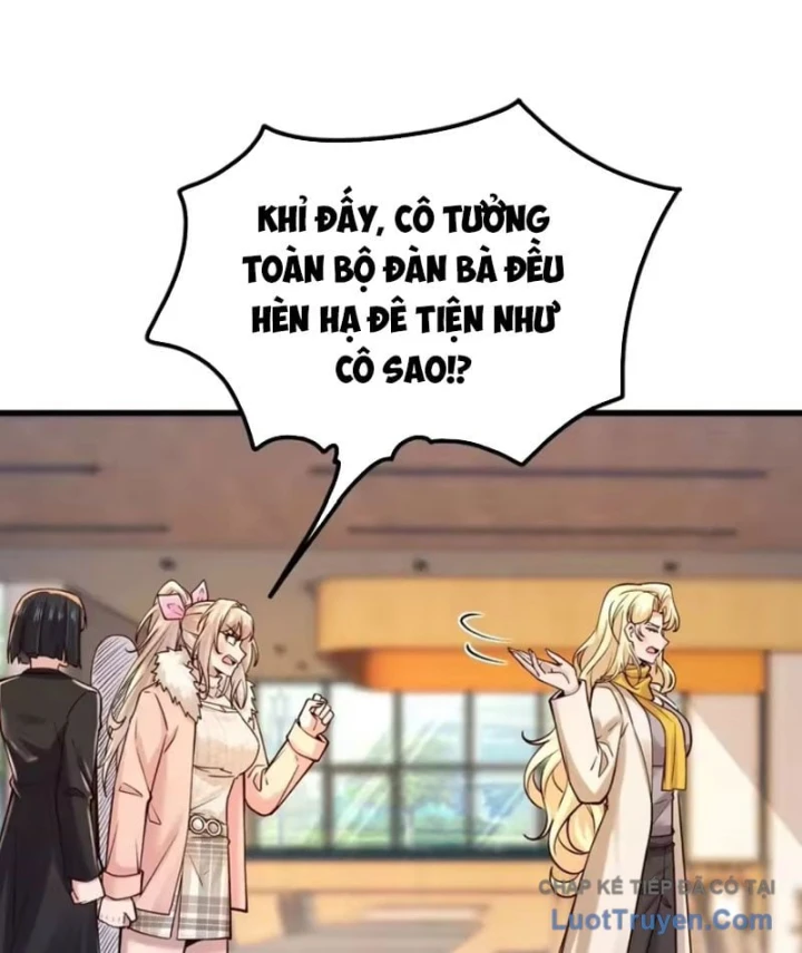 Thiết Lập Hình Tượng Nam Thần Sụp Đổ Rồi! Chapter 44 - 24