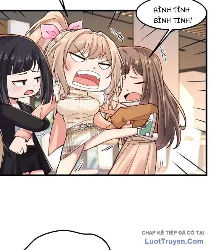 Thiết Lập Hình Tượng Nam Thần Sụp Đổ Rồi! Chapter 44 - 29