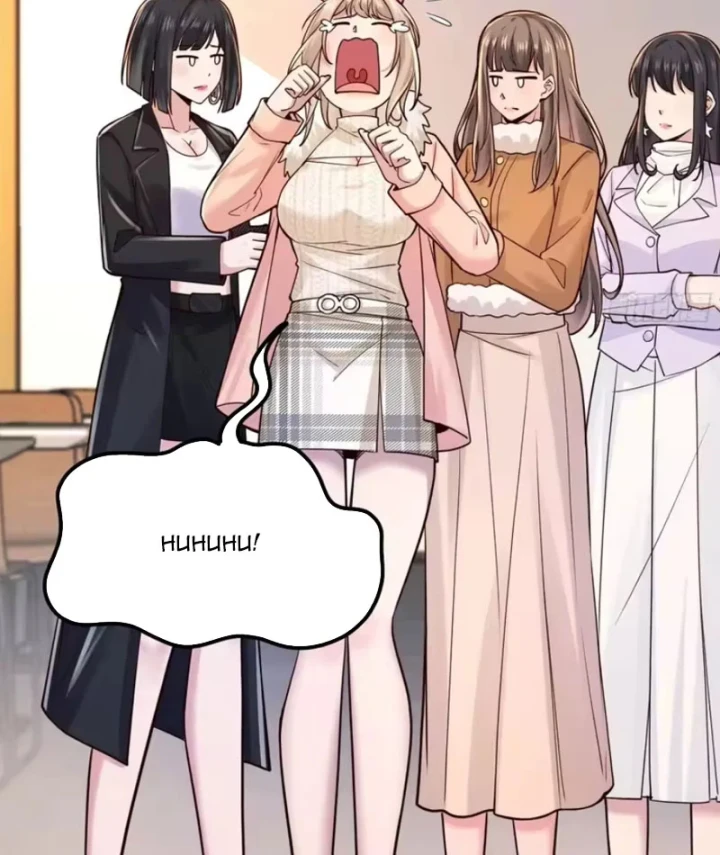 Thiết Lập Hình Tượng Nam Thần Sụp Đổ Rồi! Chapter 44 - 31