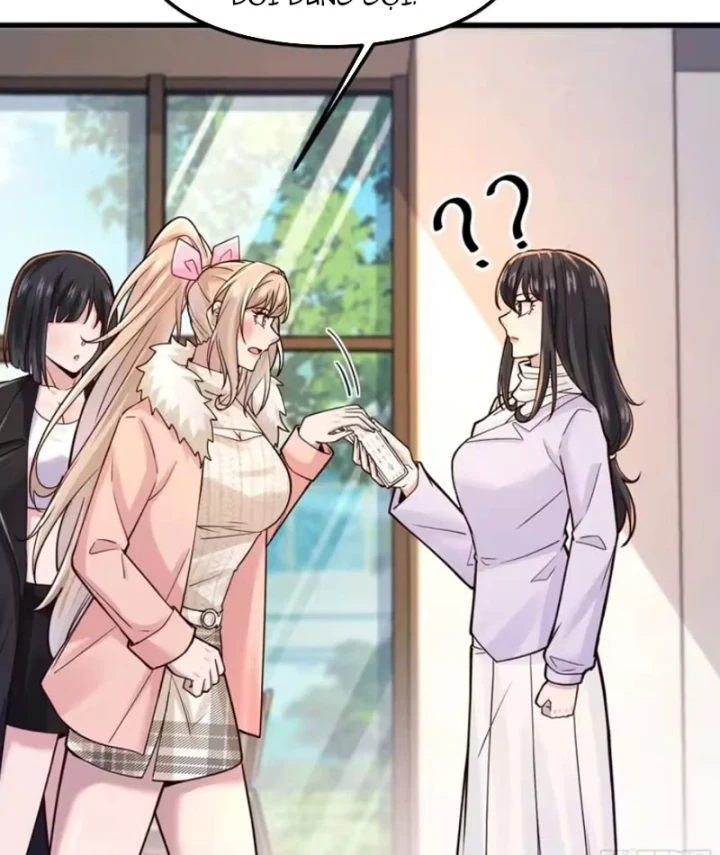 Thiết Lập Hình Tượng Nam Thần Sụp Đổ Rồi! Chapter 44 - 34