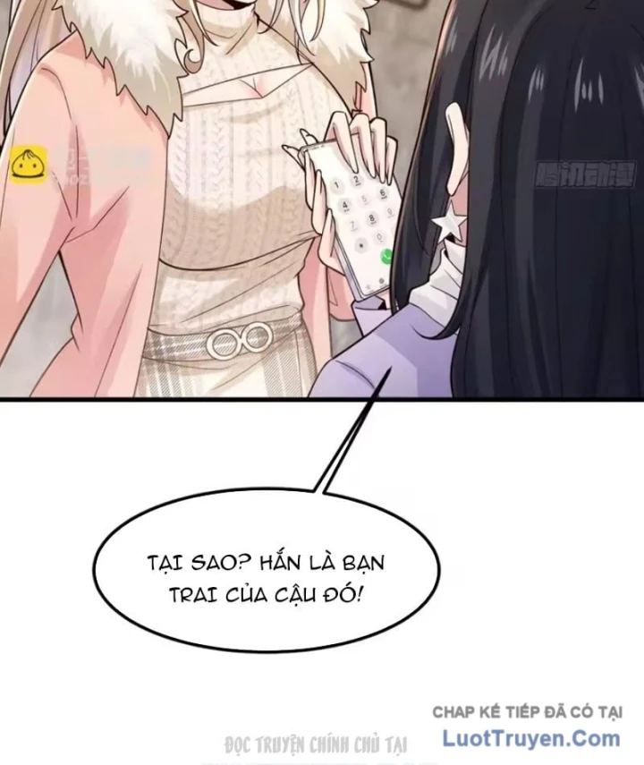 Thiết Lập Hình Tượng Nam Thần Sụp Đổ Rồi! Chapter 44 - 36