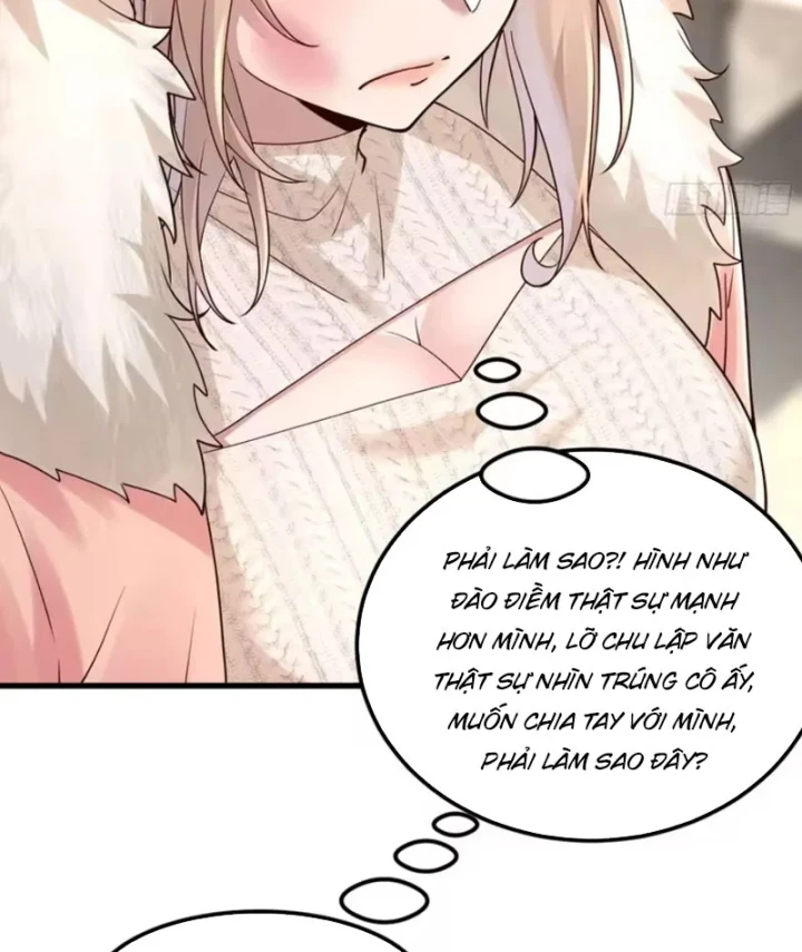 Thiết Lập Hình Tượng Nam Thần Sụp Đổ Rồi! Chapter 44 - 38