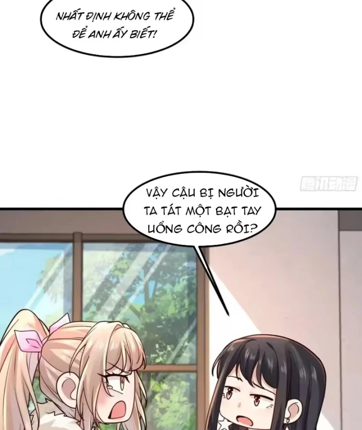 Thiết Lập Hình Tượng Nam Thần Sụp Đổ Rồi! Chapter 44 - 39