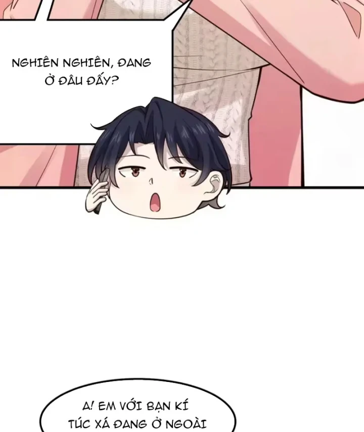 Thiết Lập Hình Tượng Nam Thần Sụp Đổ Rồi! Chapter 44 - 46