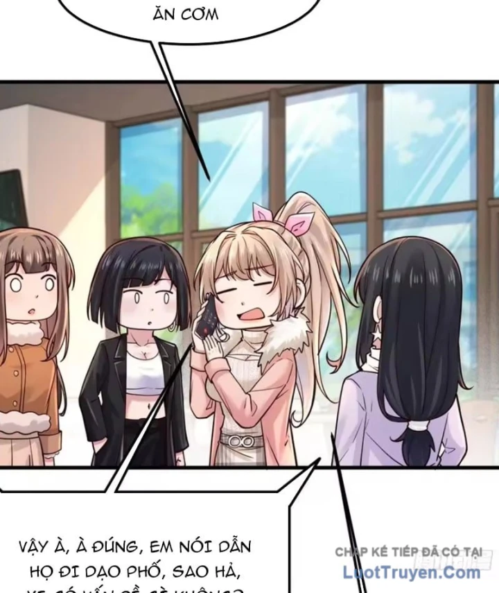 Thiết Lập Hình Tượng Nam Thần Sụp Đổ Rồi! Chapter 44 - 47