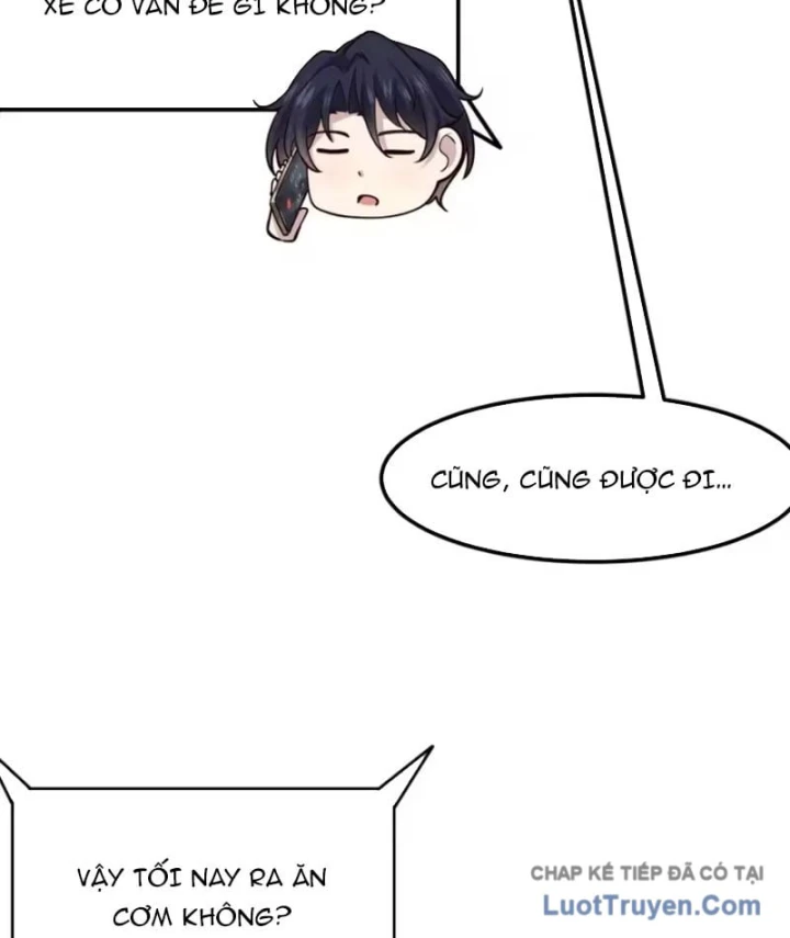 Thiết Lập Hình Tượng Nam Thần Sụp Đổ Rồi! Chapter 44 - 48