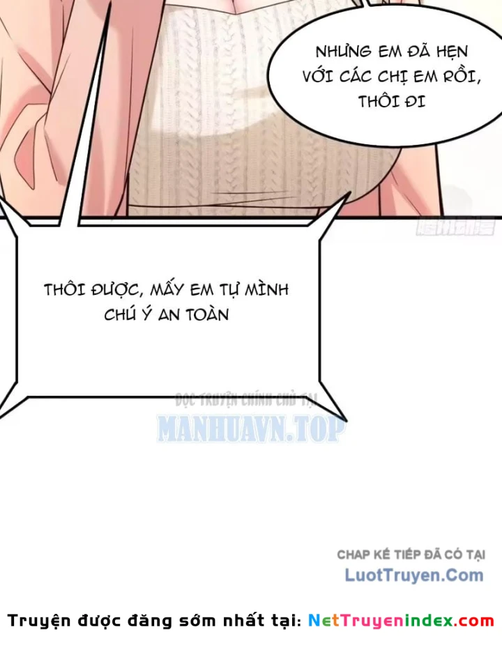 Thiết Lập Hình Tượng Nam Thần Sụp Đổ Rồi! Chapter 44 - 50