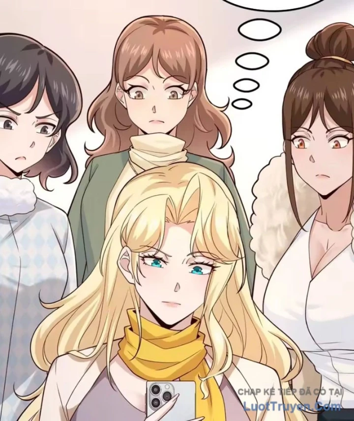 Thiết Lập Hình Tượng Nam Thần Sụp Đổ Rồi! Chapter 44 - 57