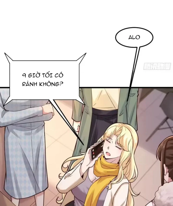 Thiết Lập Hình Tượng Nam Thần Sụp Đổ Rồi! Chapter 44 - 59