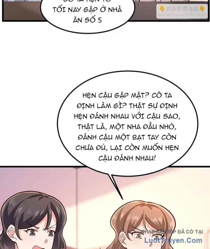 Thiết Lập Hình Tượng Nam Thần Sụp Đổ Rồi! Chapter 44 - 63