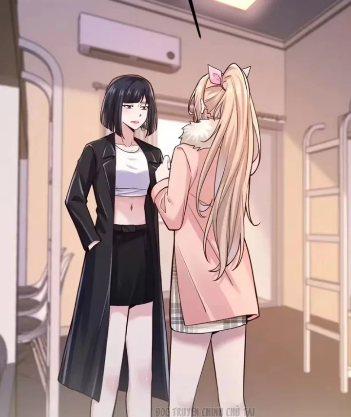 Thiết Lập Hình Tượng Nam Thần Sụp Đổ Rồi! Chapter 44 - 68