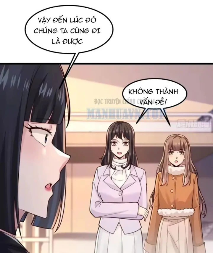 Thiết Lập Hình Tượng Nam Thần Sụp Đổ Rồi! Chapter 44 - 71