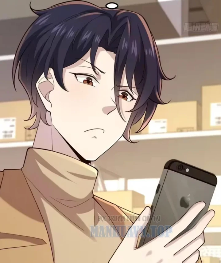 Thiết Lập Hình Tượng Nam Thần Sụp Đổ Rồi! Chapter 44 - 77