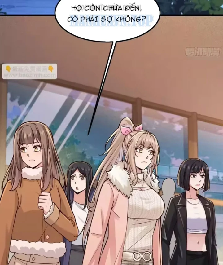 Thiết Lập Hình Tượng Nam Thần Sụp Đổ Rồi! Chapter 45 - 3