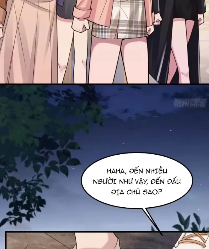 Thiết Lập Hình Tượng Nam Thần Sụp Đổ Rồi! Chapter 45 - 4