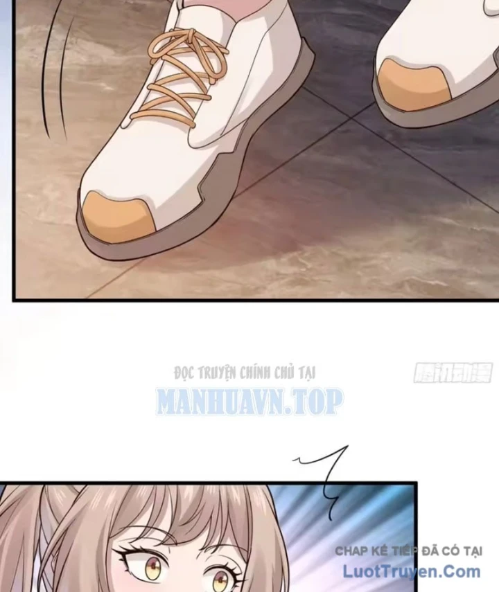 Thiết Lập Hình Tượng Nam Thần Sụp Đổ Rồi! Chapter 45 - 5