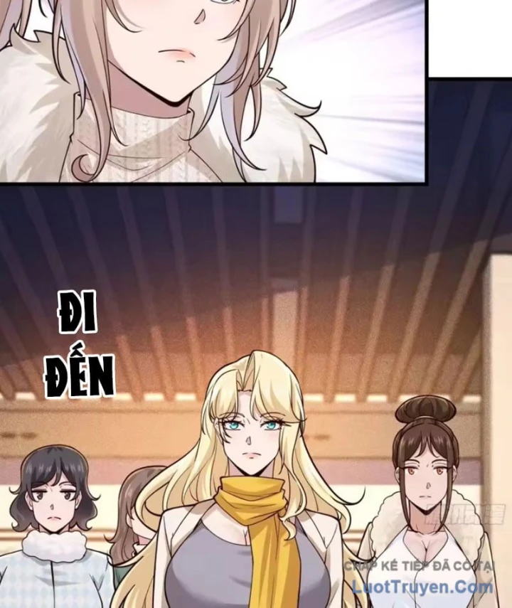 Thiết Lập Hình Tượng Nam Thần Sụp Đổ Rồi! Chapter 45 - 6