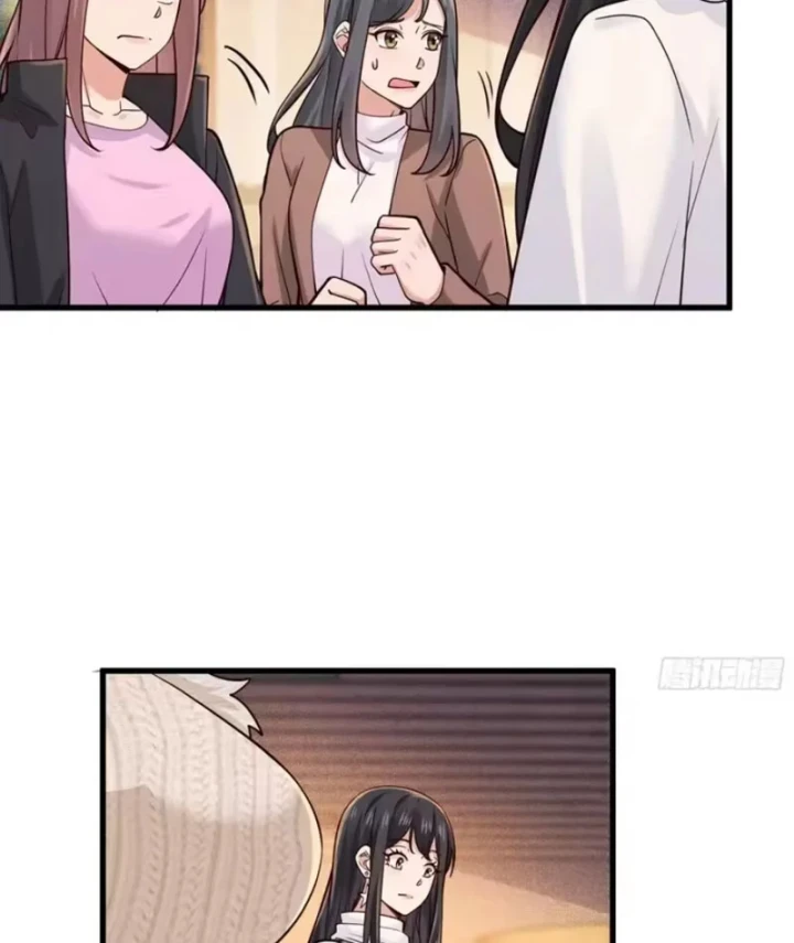 Thiết Lập Hình Tượng Nam Thần Sụp Đổ Rồi! Chapter 45 - 11