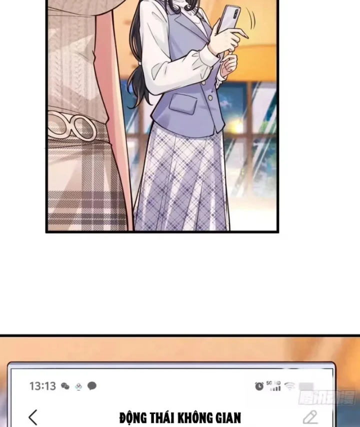 Thiết Lập Hình Tượng Nam Thần Sụp Đổ Rồi! Chapter 45 - 12