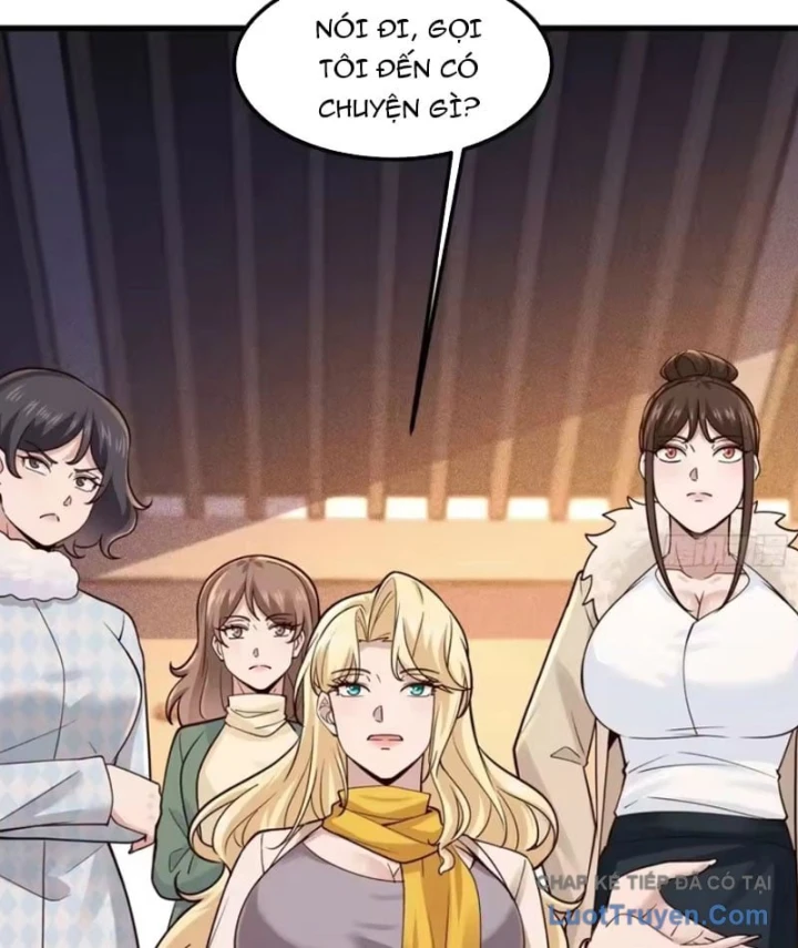 Thiết Lập Hình Tượng Nam Thần Sụp Đổ Rồi! Chapter 45 - 16