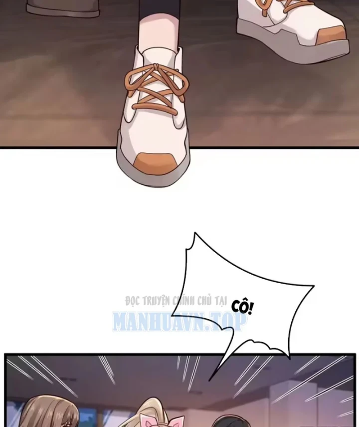 Thiết Lập Hình Tượng Nam Thần Sụp Đổ Rồi! Chapter 45 - 18