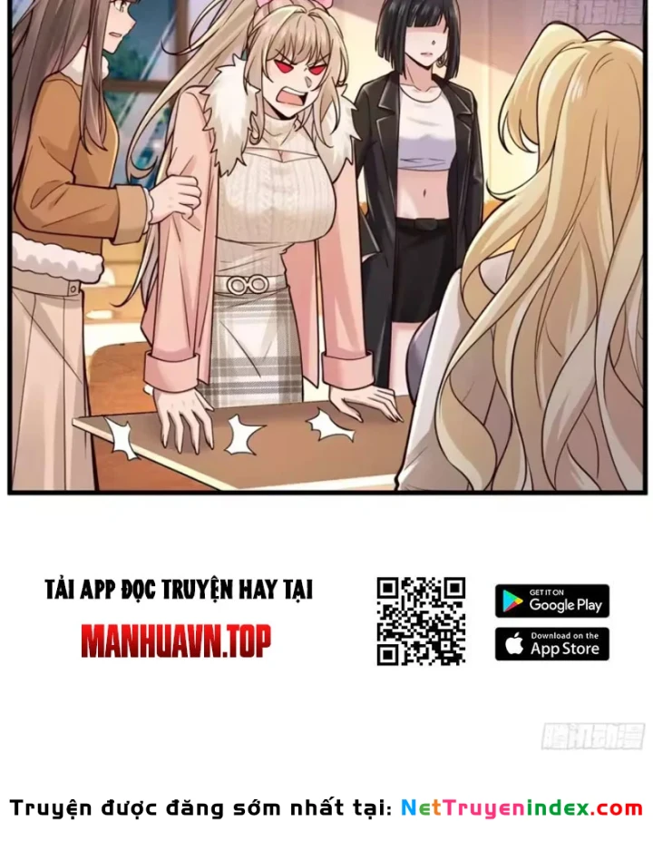 Thiết Lập Hình Tượng Nam Thần Sụp Đổ Rồi! Chapter 45 - 19