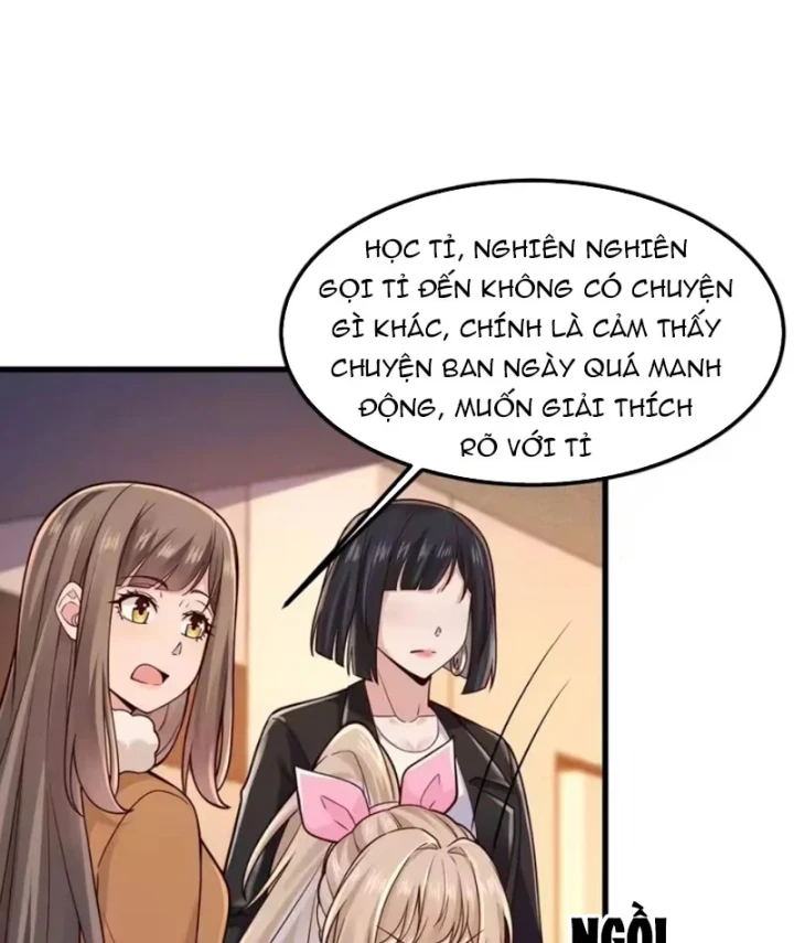 Thiết Lập Hình Tượng Nam Thần Sụp Đổ Rồi! Chapter 45 - 20