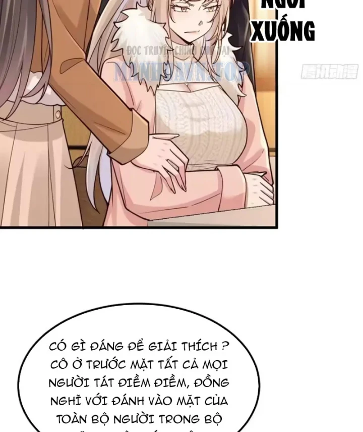 Thiết Lập Hình Tượng Nam Thần Sụp Đổ Rồi! Chapter 45 - 21