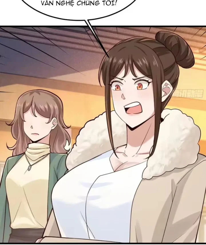 Thiết Lập Hình Tượng Nam Thần Sụp Đổ Rồi! Chapter 45 - 22