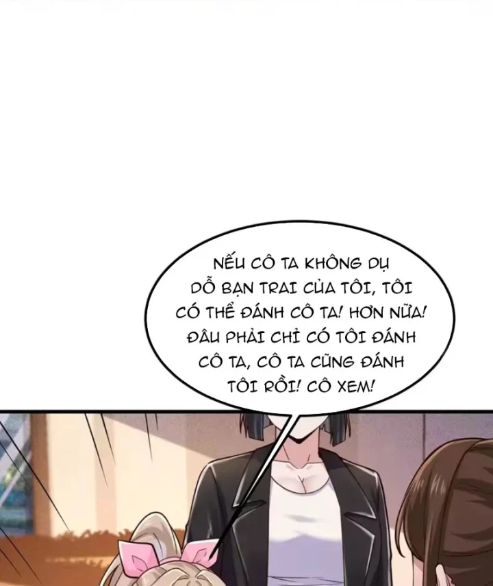 Thiết Lập Hình Tượng Nam Thần Sụp Đổ Rồi! Chapter 45 - 23