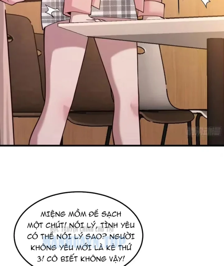 Thiết Lập Hình Tượng Nam Thần Sụp Đổ Rồi! Chapter 45 - 27