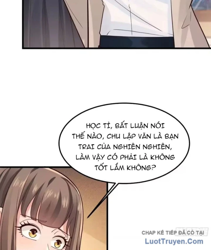 Thiết Lập Hình Tượng Nam Thần Sụp Đổ Rồi! Chapter 45 - 29