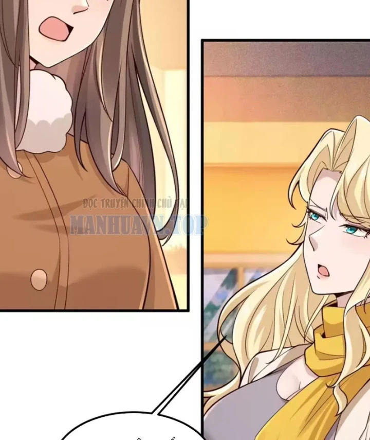 Thiết Lập Hình Tượng Nam Thần Sụp Đổ Rồi! Chapter 45 - 30