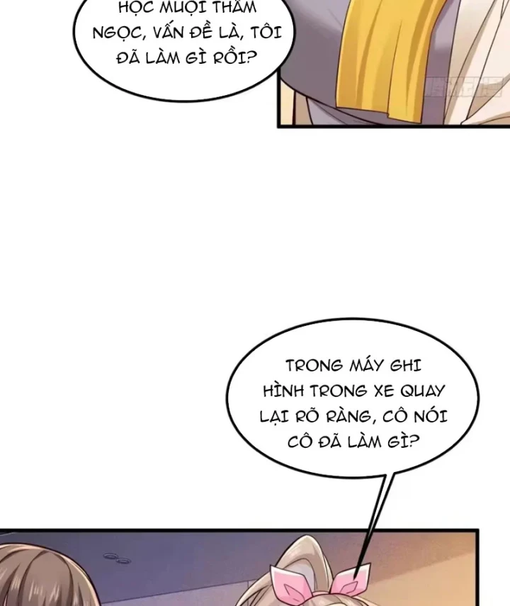 Thiết Lập Hình Tượng Nam Thần Sụp Đổ Rồi! Chapter 45 - 31