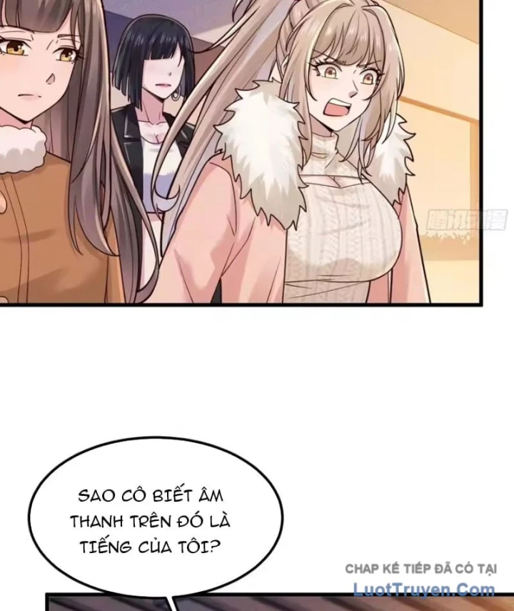 Thiết Lập Hình Tượng Nam Thần Sụp Đổ Rồi! Chapter 45 - 32