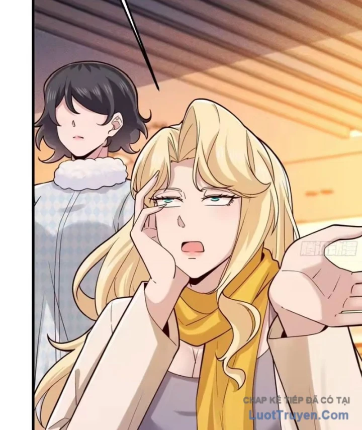 Thiết Lập Hình Tượng Nam Thần Sụp Đổ Rồi! Chapter 45 - 33