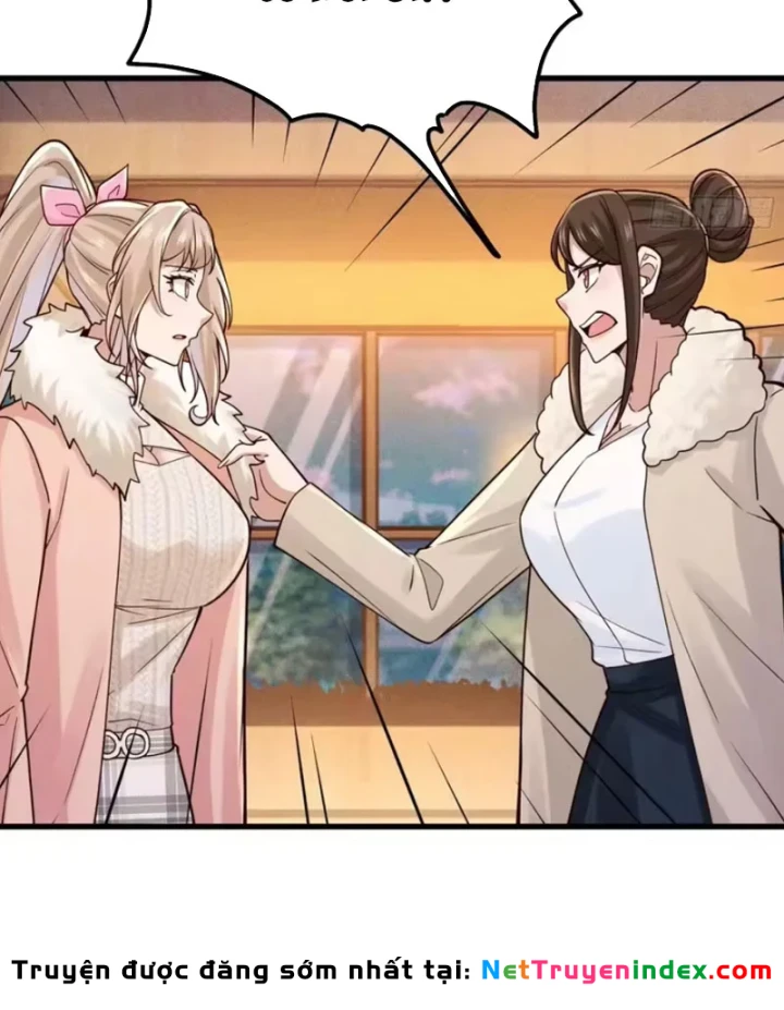 Thiết Lập Hình Tượng Nam Thần Sụp Đổ Rồi! Chapter 45 - 37